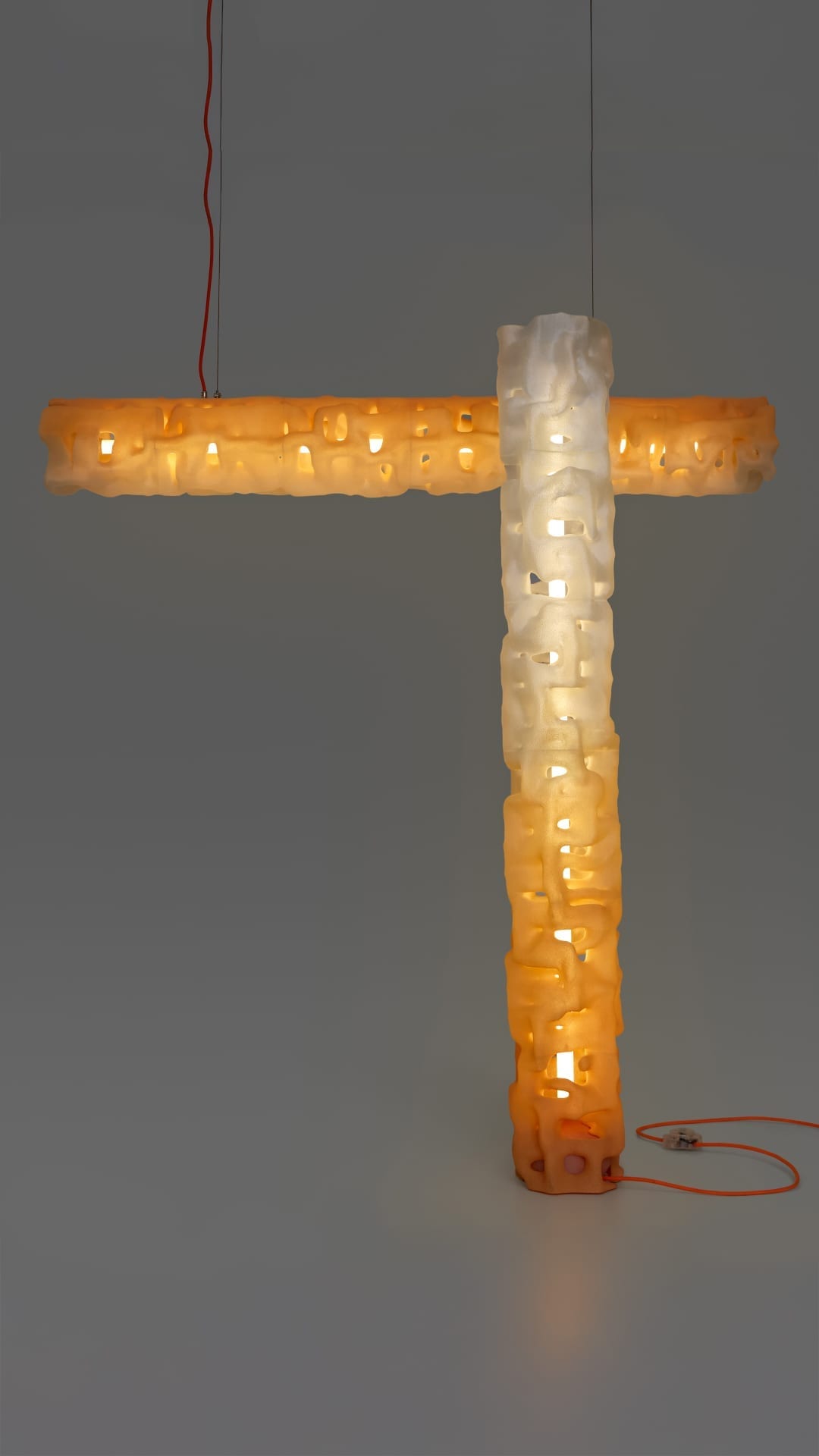 Floor lamp ALHERD — YET:FAB
